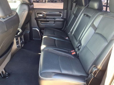 2022 RAM 3500 Laramie