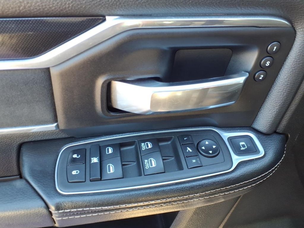 2022 RAM 3500 Laramie