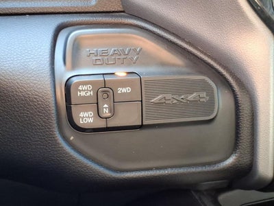 2022 RAM 3500 Laramie