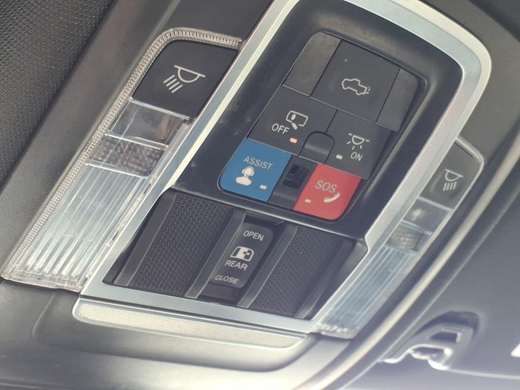 2022 RAM 3500 Laramie