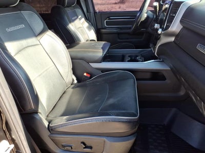 2022 RAM 3500 Laramie