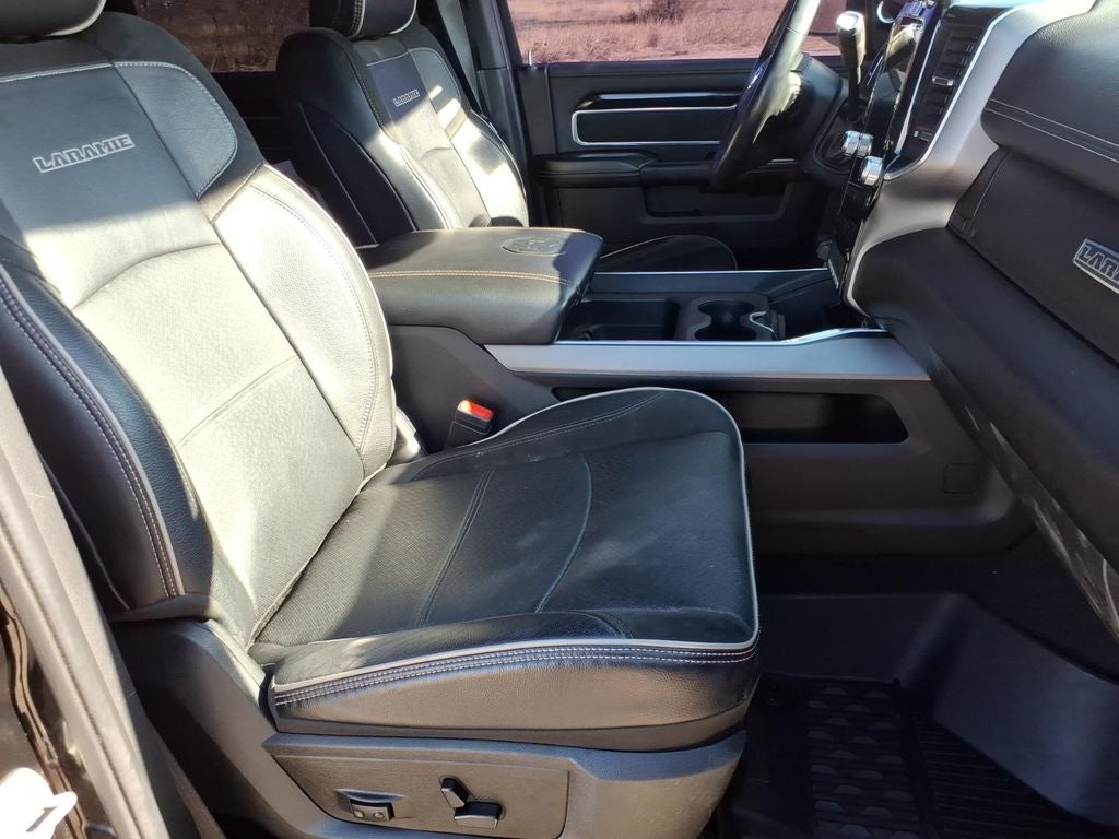 2022 RAM 3500 Laramie