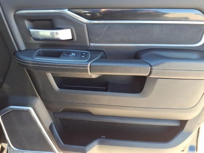 2022 RAM 3500 Laramie