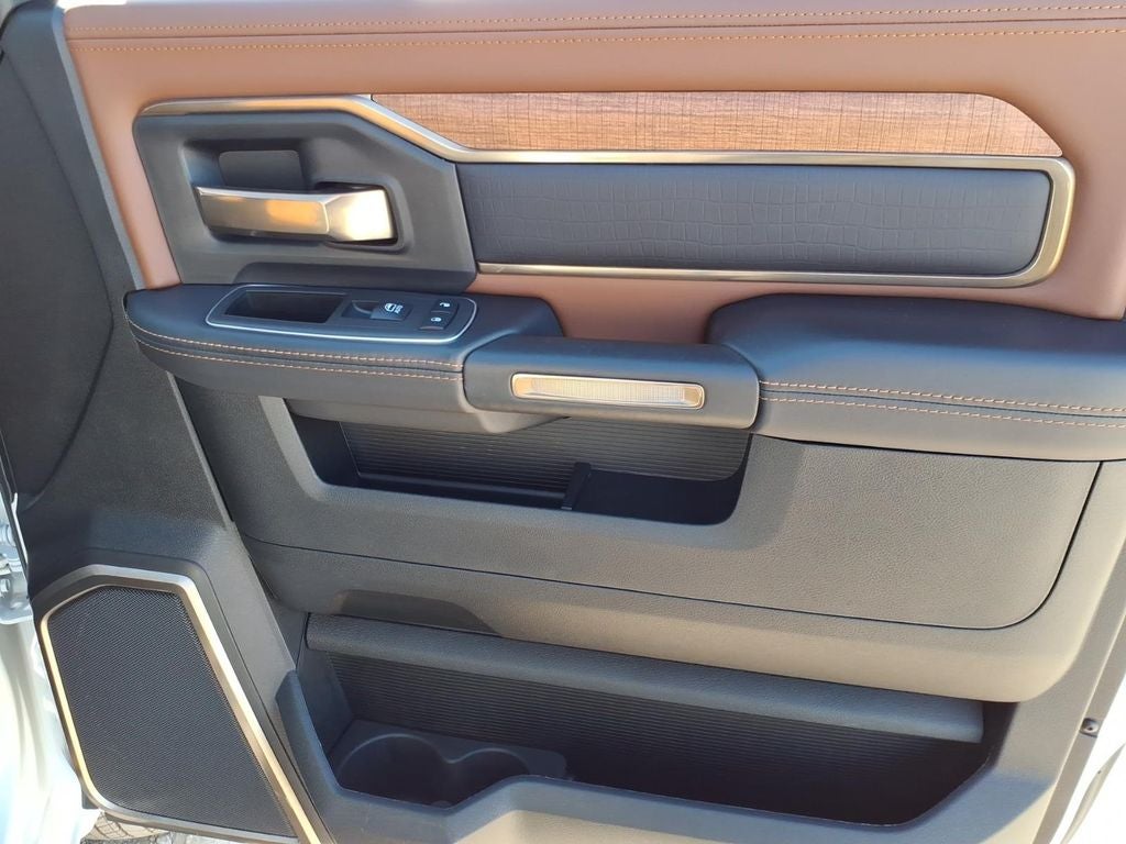 2024 RAM 3500 Longhorn