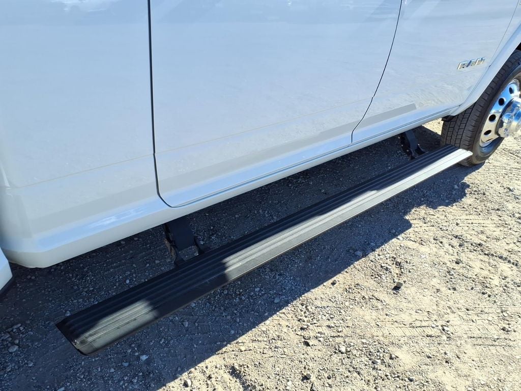 2024 RAM 3500 Longhorn