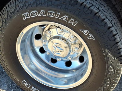 2024 RAM 3500 Longhorn