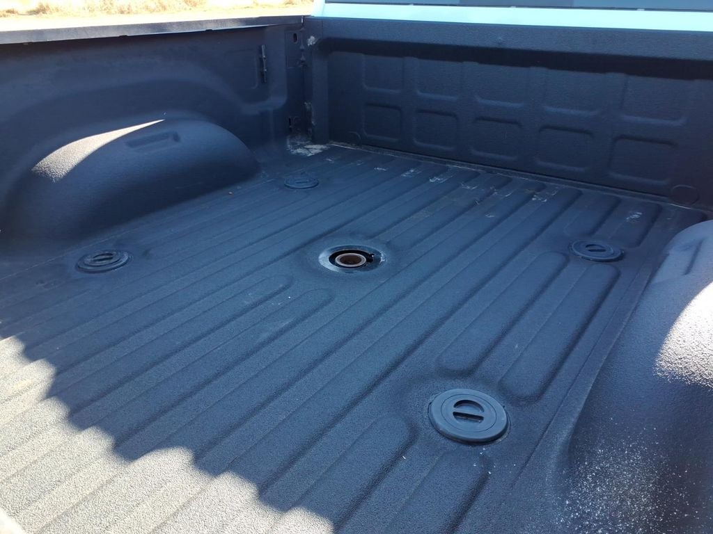 2024 RAM 3500 Longhorn