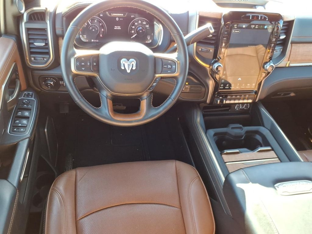 2024 RAM 3500 Longhorn