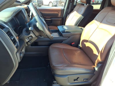 2024 RAM 3500 Longhorn