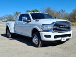 2024 RAM 3500 Longhorn