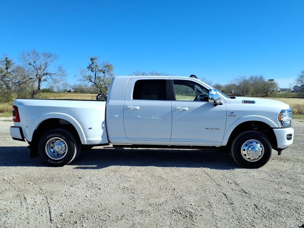 2024 RAM 3500 Longhorn