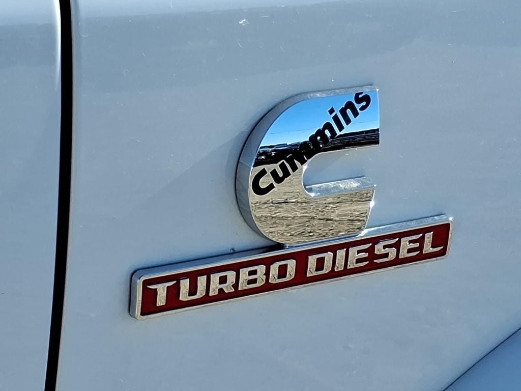 2024 RAM 3500 Longhorn