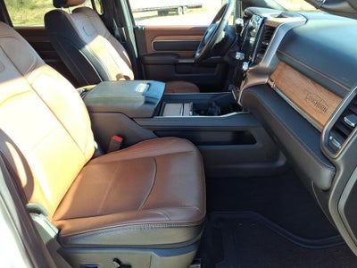 2024 RAM 3500 Longhorn