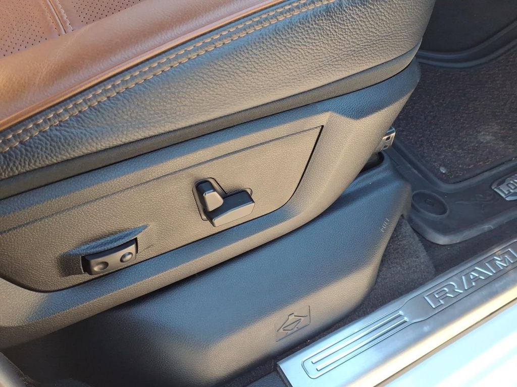 2024 RAM 3500 Longhorn