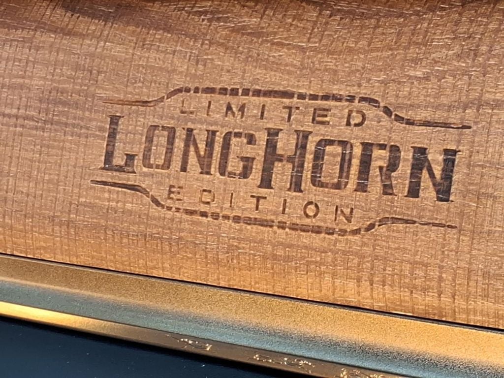 2024 RAM 3500 Longhorn