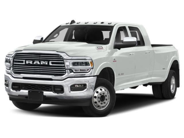 2019 RAM 3500 Limited