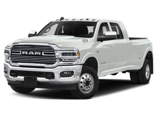 2019 RAM 3500 Limited
