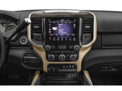 2019 RAM 3500 Limited