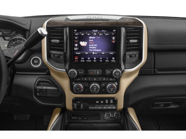 2019 RAM 3500 Limited