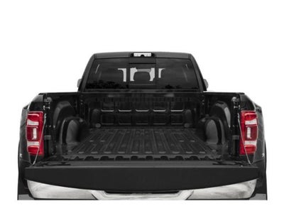 2019 RAM 3500 Limited