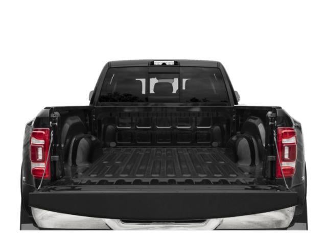2019 RAM 3500 Limited