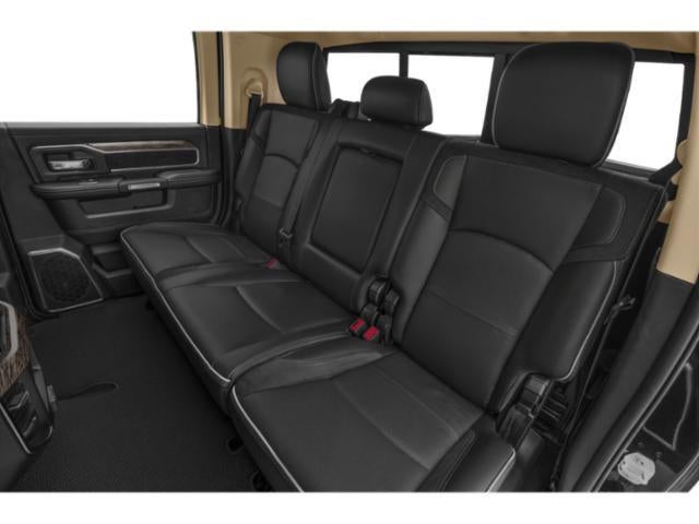 2019 RAM 3500 Limited