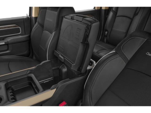 2019 RAM 3500 Limited