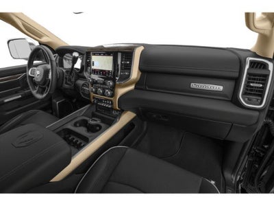 2019 RAM 3500 Limited