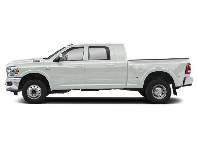 2019 RAM 3500 Limited