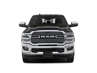 2019 RAM 3500 Limited