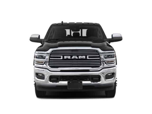 2019 RAM 3500 Limited