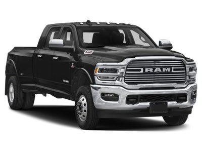 2019 RAM 3500 Limited
