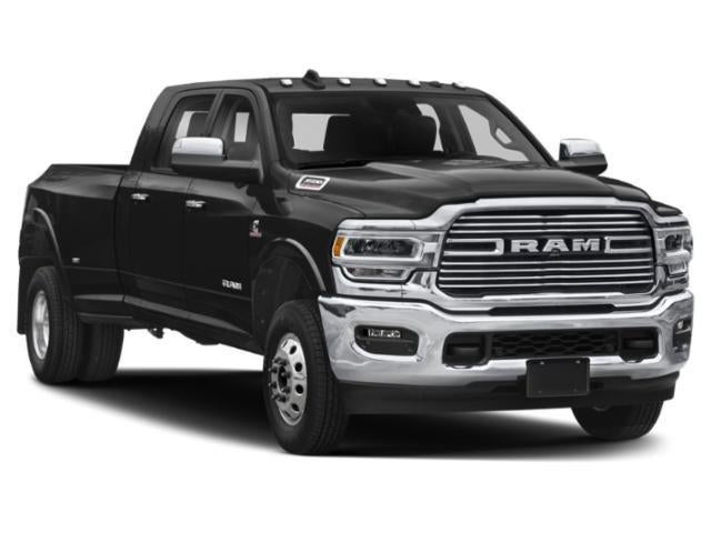 2019 RAM 3500 Limited