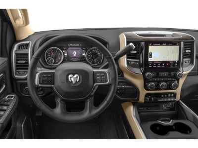 2019 RAM 3500 Limited