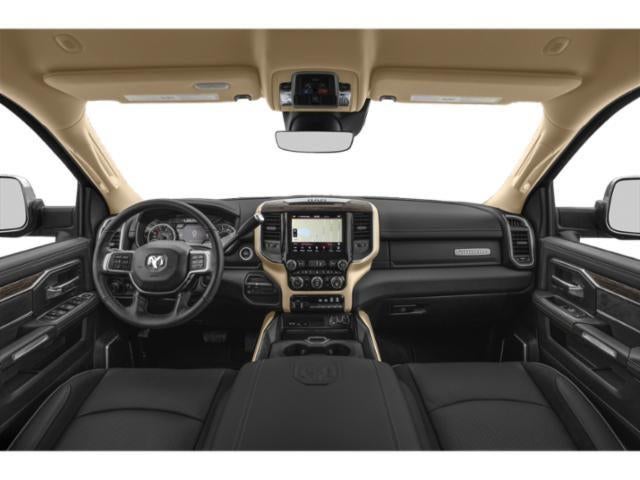 2019 RAM 3500 Limited