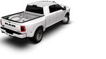 2026 RAM 3500 Longhorn