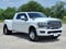 2026 RAM 3500 Longhorn