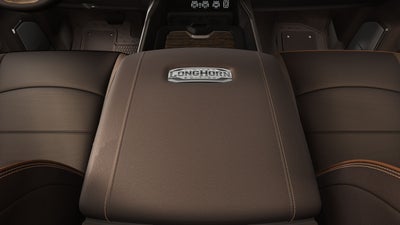 2026 RAM 3500 Longhorn