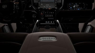 2026 RAM 3500 Longhorn