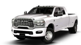2026 RAM 3500 Longhorn