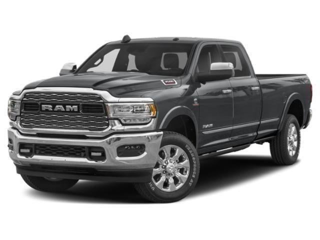 2020 RAM 3500 Limited