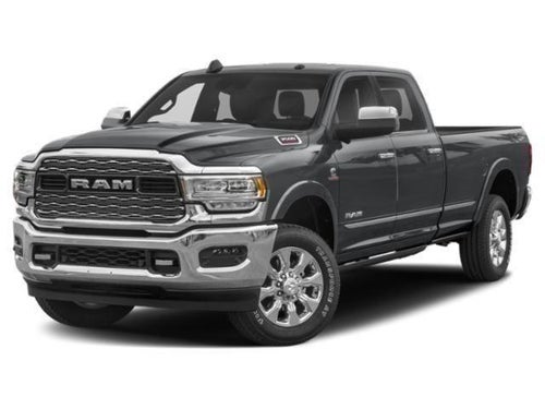 2020 RAM 3500 Limited