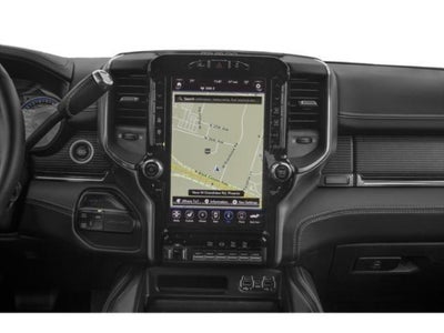 2020 RAM 3500 Limited