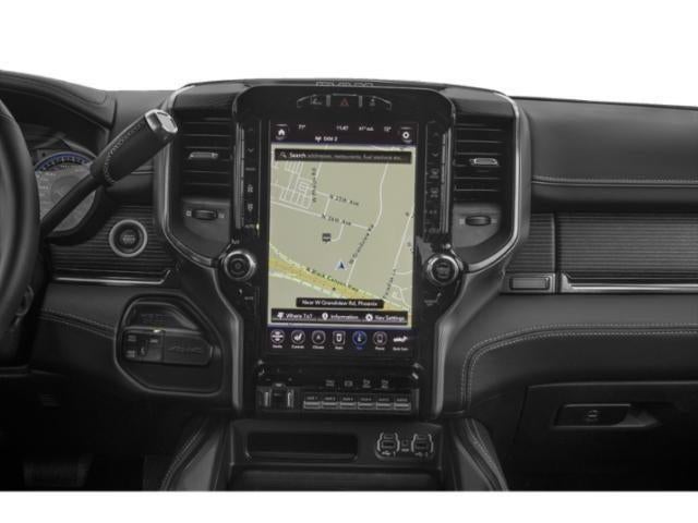 2020 RAM 3500 Limited