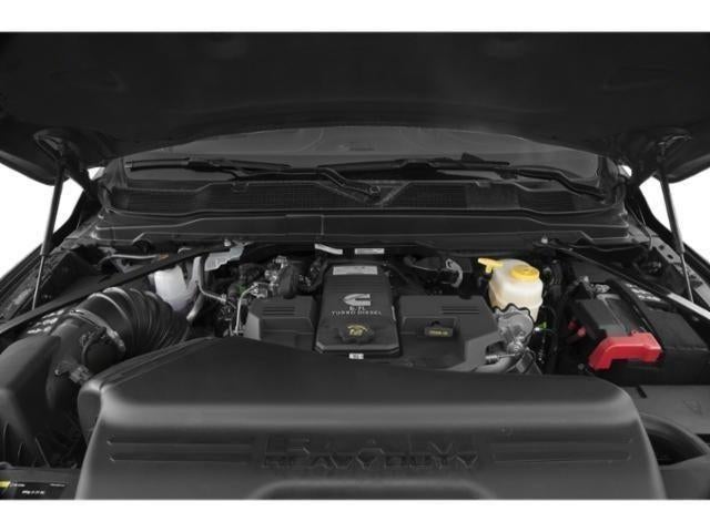 2020 RAM 3500 Limited