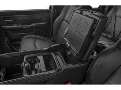 2020 RAM 3500 Limited