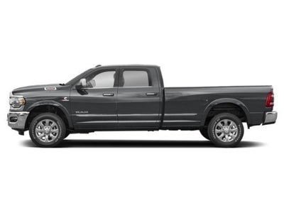 2020 RAM 3500 Limited