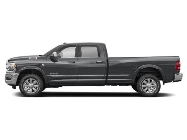 2020 RAM 3500 Limited