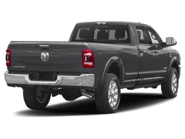 2020 RAM 3500 Limited