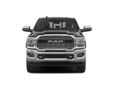 2020 RAM 3500 Limited